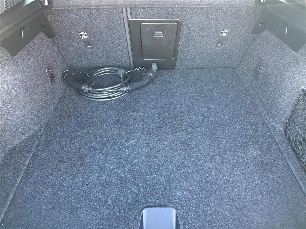 Polestar 2 Long range Single motor billede 13