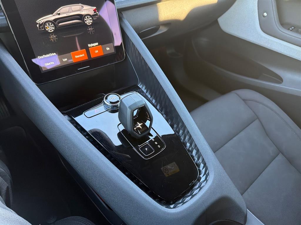 Polestar 2 Long range Single motor billede 15