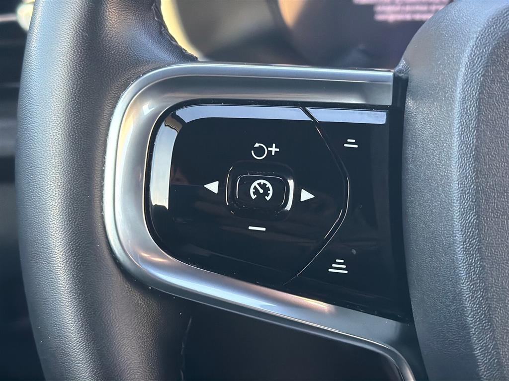 Polestar 2 Long range Single motor billede 17