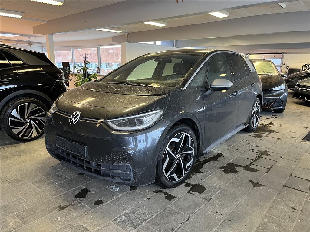 VW ID.3 1st Plus