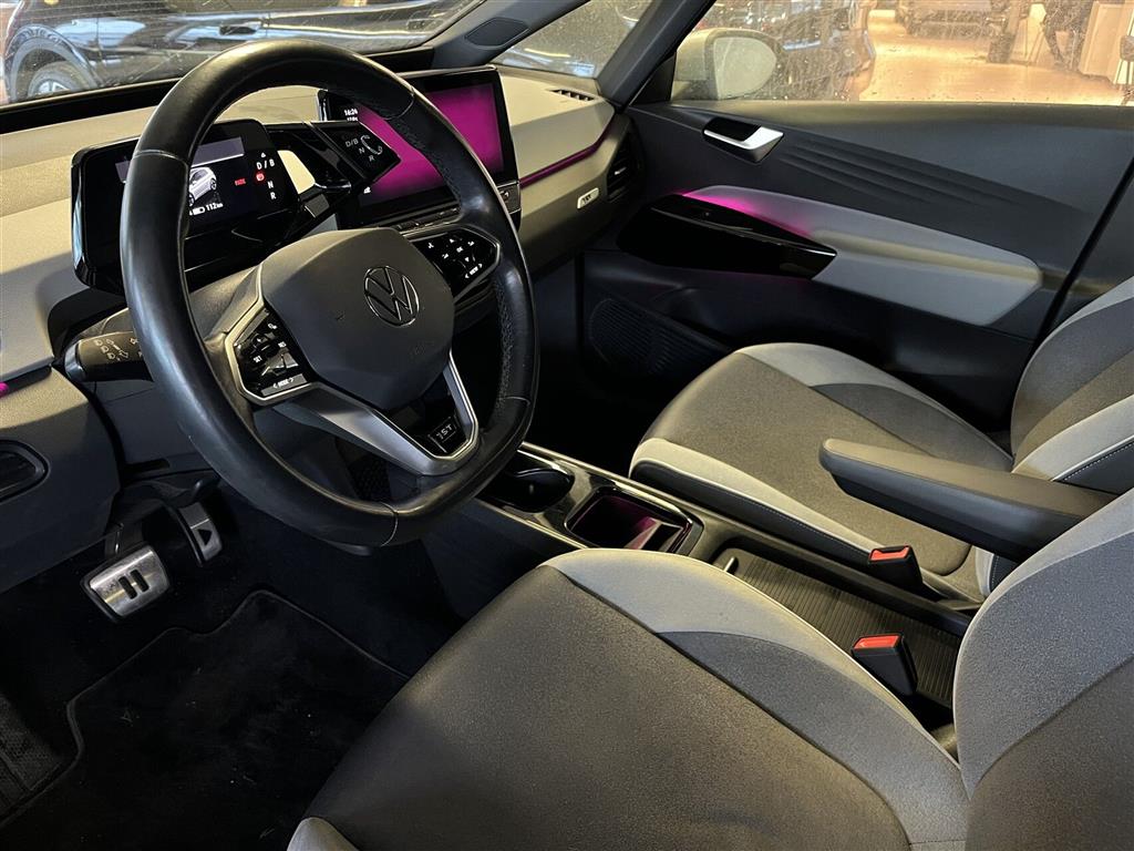 VW ID.3 1st Plus billede 3