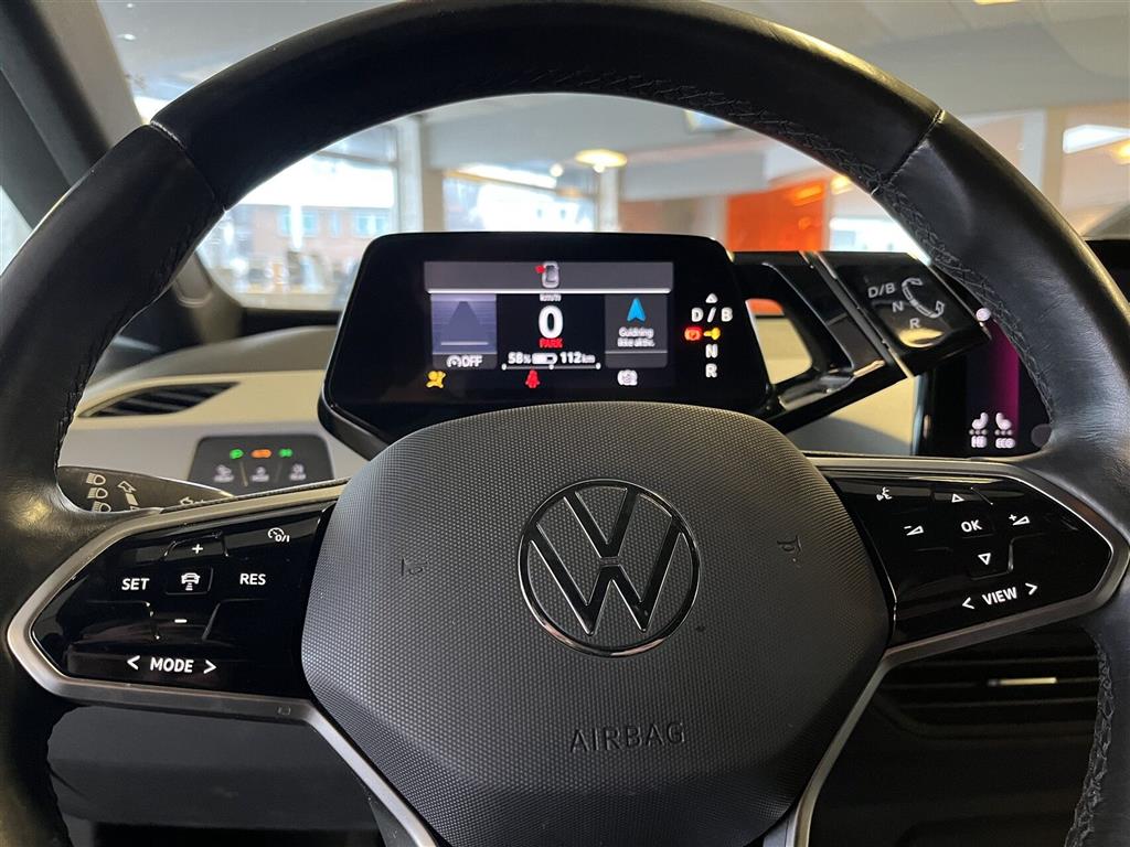 VW ID.3 1st Plus billede 6