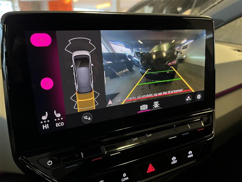 VW ID.3 1st Plus billede 5