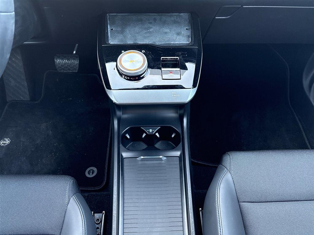 MG MG4 Electric Luxury billede 15