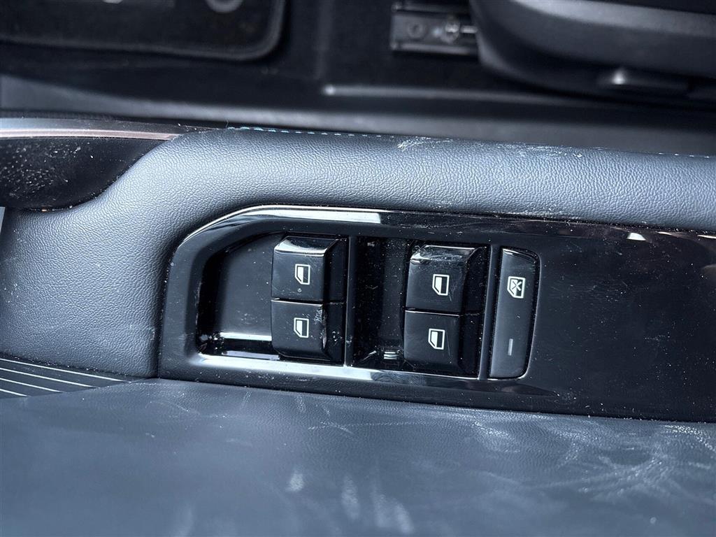 MG MG4 Electric Luxury billede 16