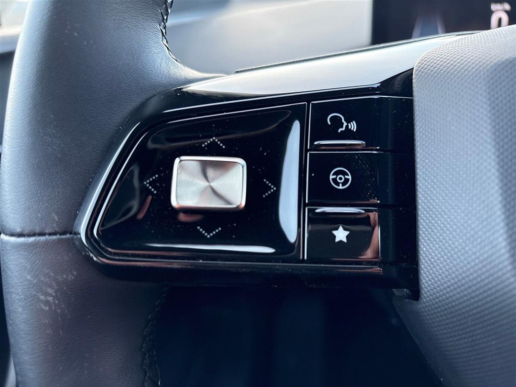 MG MG4 Electric Luxury billede 17