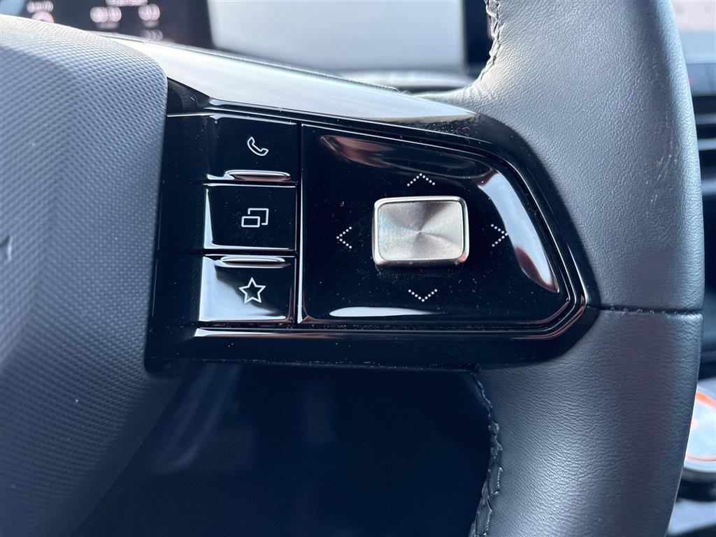 MG MG4 Electric Luxury billede 18