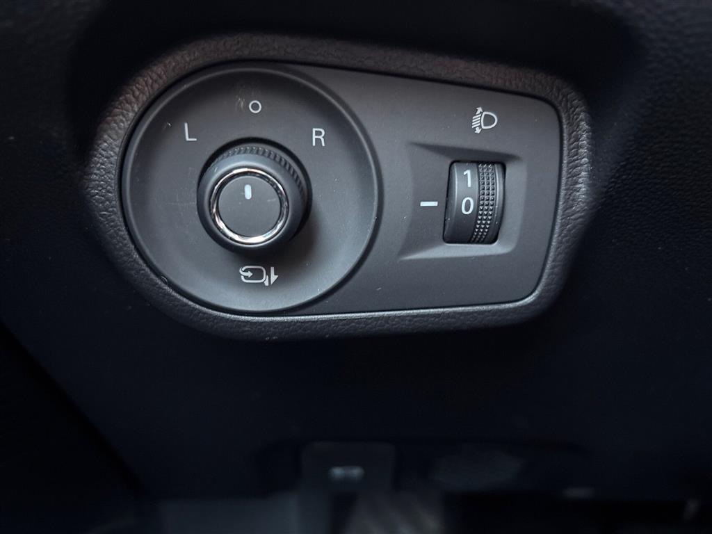 MG MG4 Electric Luxury billede 20