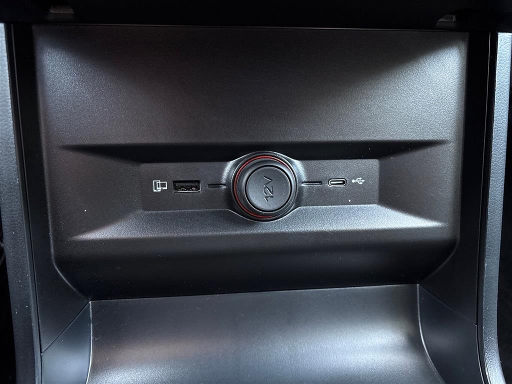 MG MG4 Electric Luxury billede 21