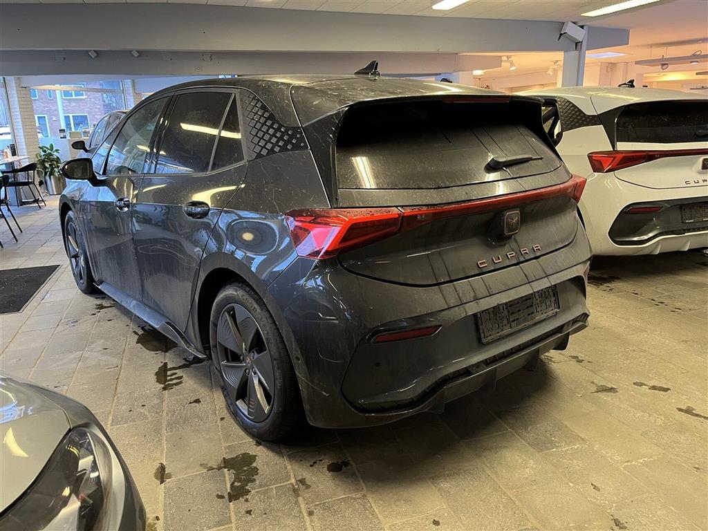 Cupra Born High billede 2