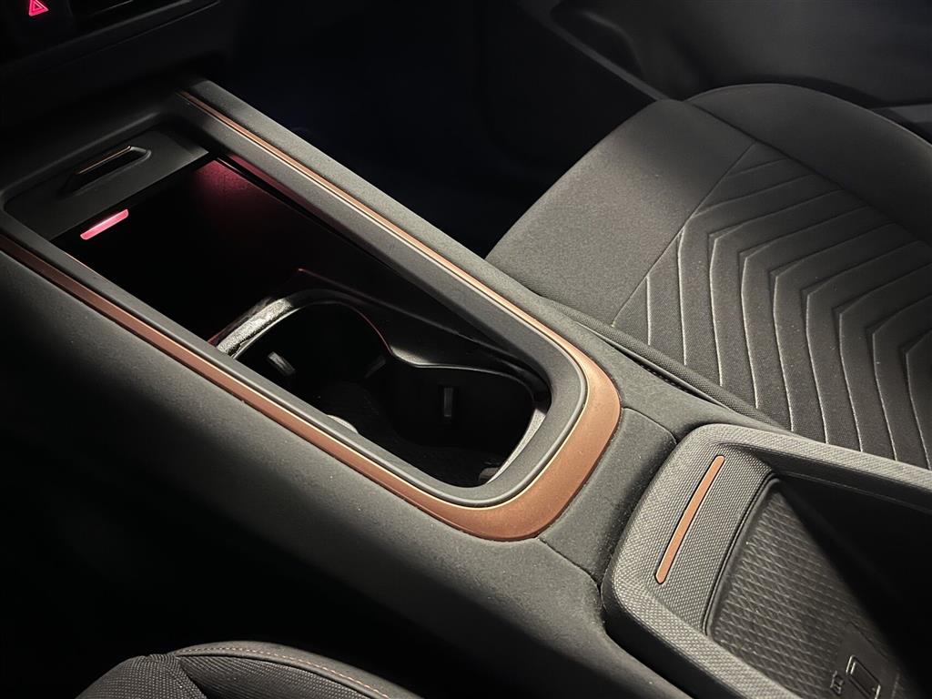 Cupra Born High billede 5