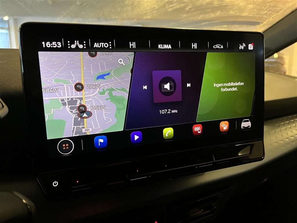 Cupra Born High billede 6