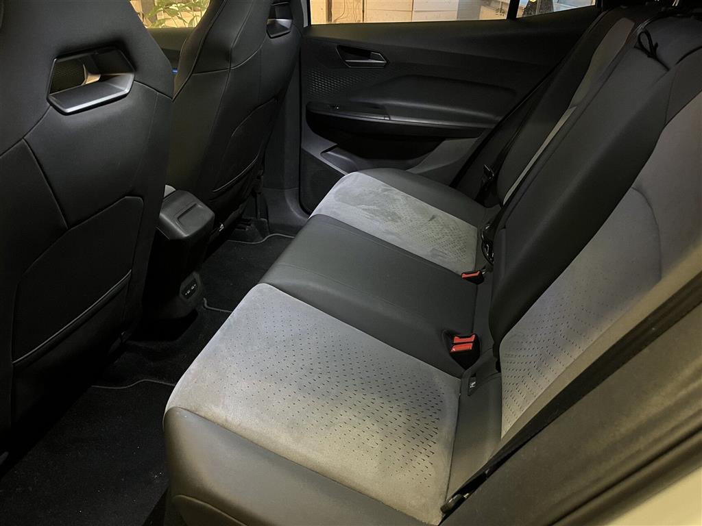 Cupra Born High billede 9