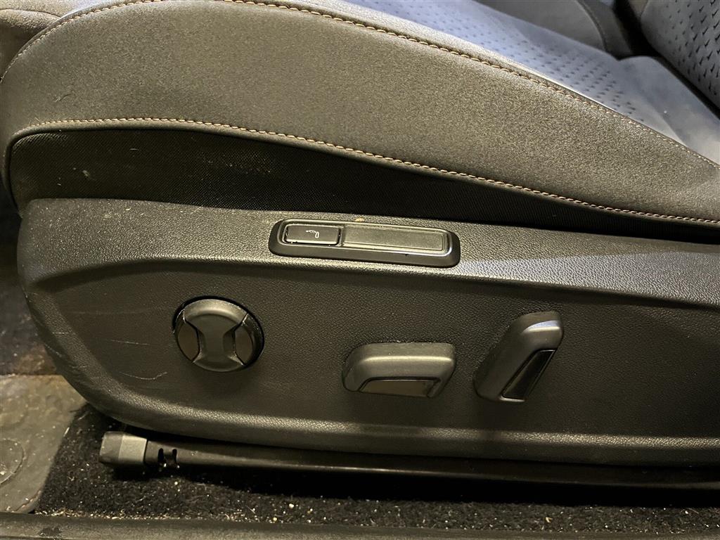 Cupra Born High billede 10