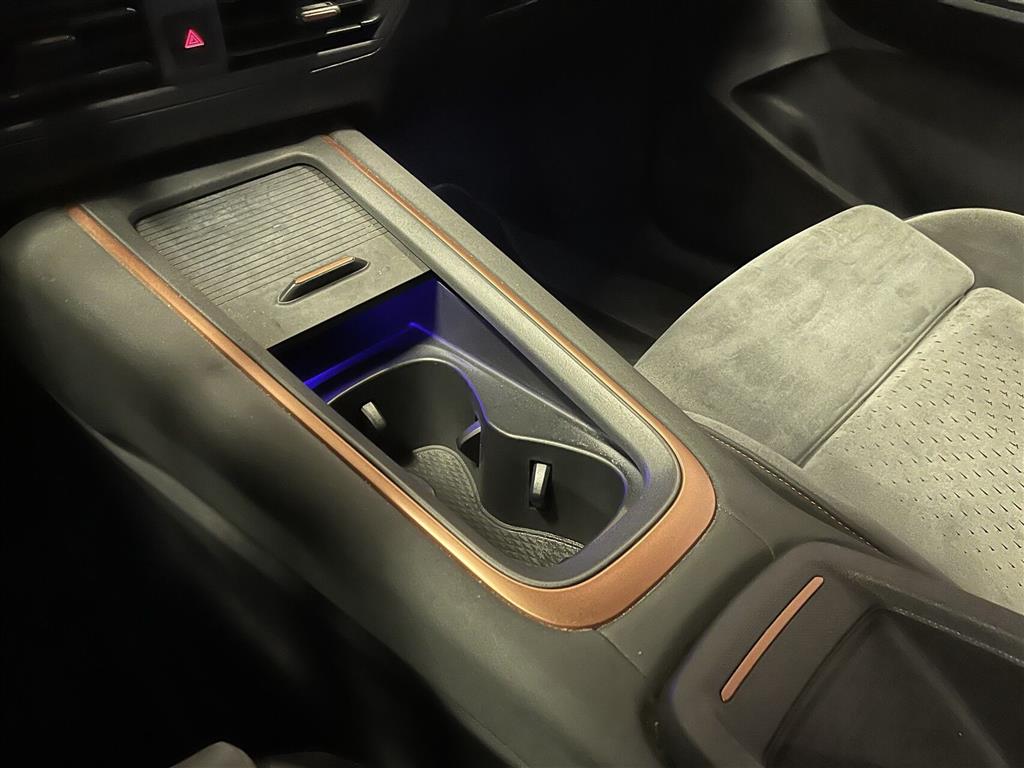 Cupra Born High billede 5