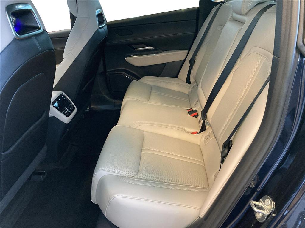 Mazda 6e Takumi billede 6