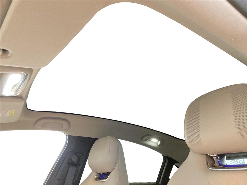 Mazda 6e Takumi billede 9