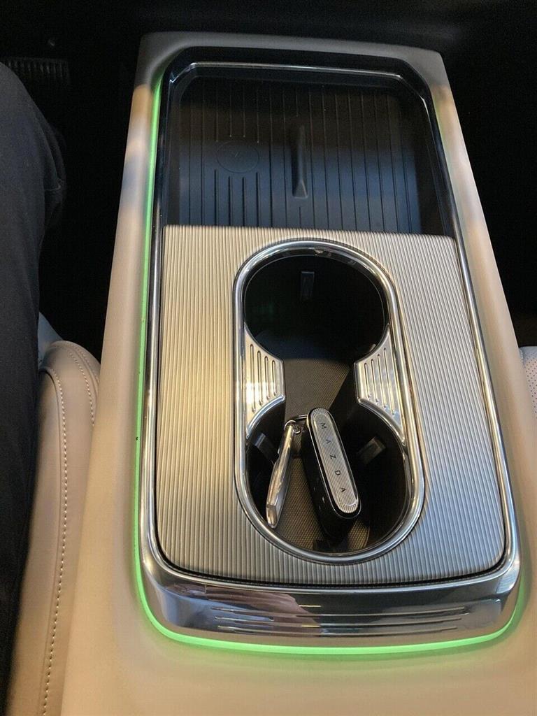 Mazda 6e Takumi billede 17