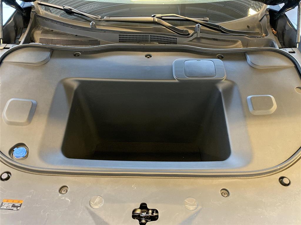 Mazda 6e Takumi billede 20