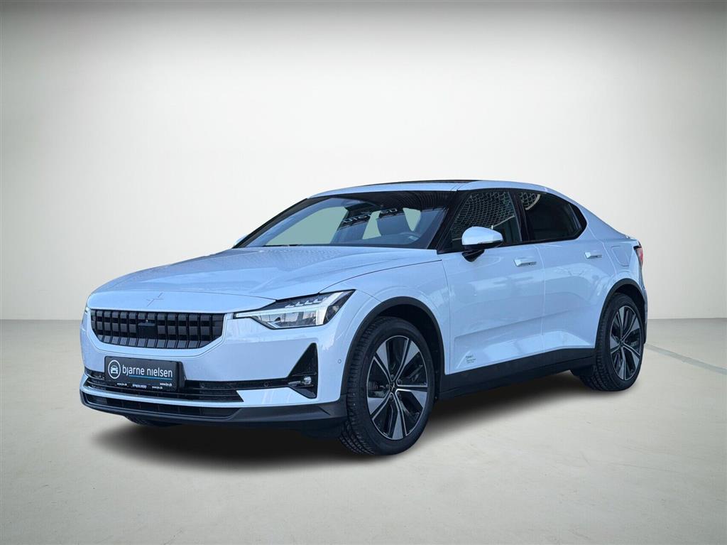 Polestar 2 Long range Single motor