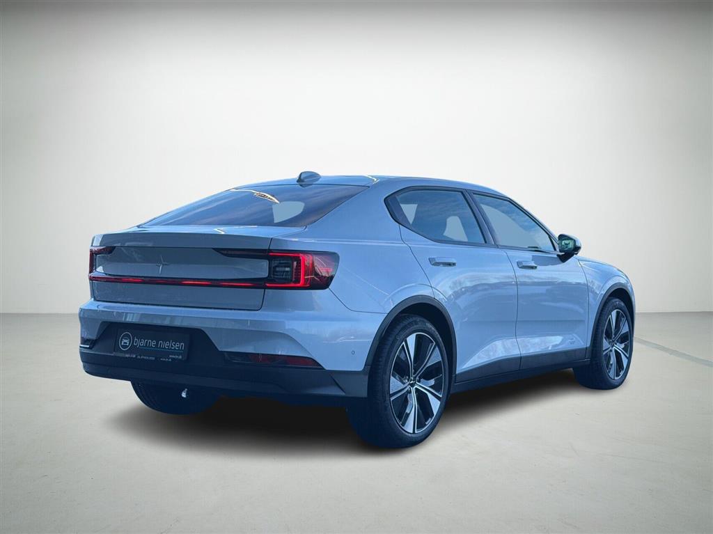 Polestar 2 Long range Single motor billede 2