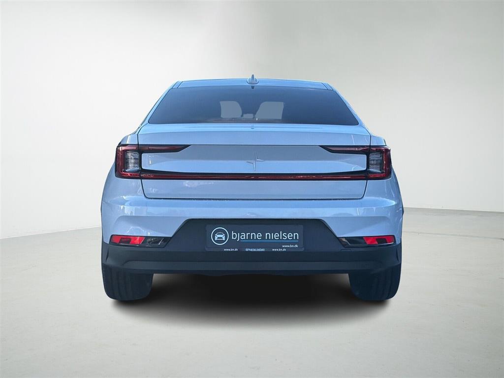 Polestar 2 Long range Single motor billede 7