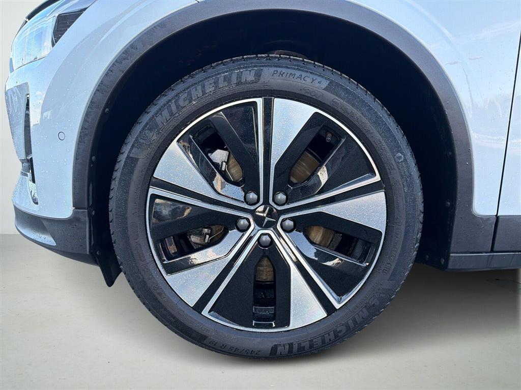 Polestar 2 Long range Single motor billede 8