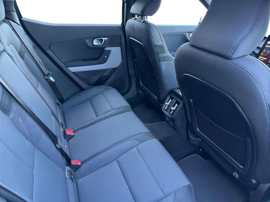 Polestar 2 Long range Single motor billede 12