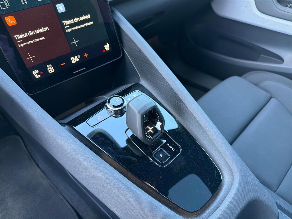 Polestar 2 Long range Single motor billede 15