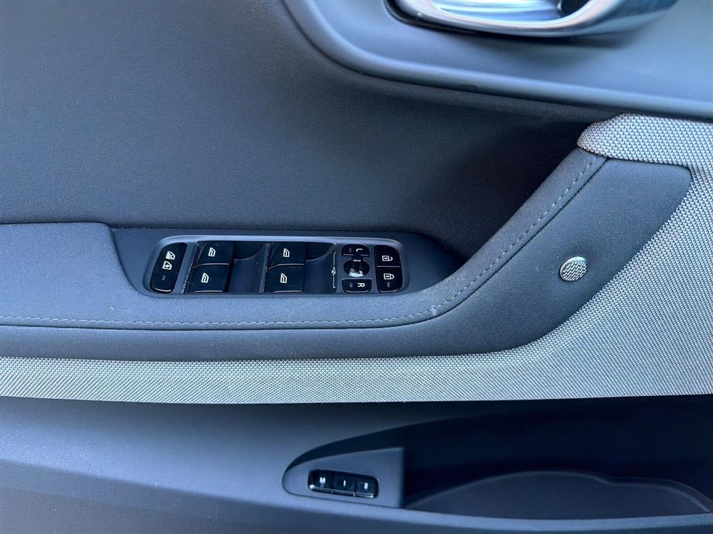 Polestar 2 Long range Single motor billede 16