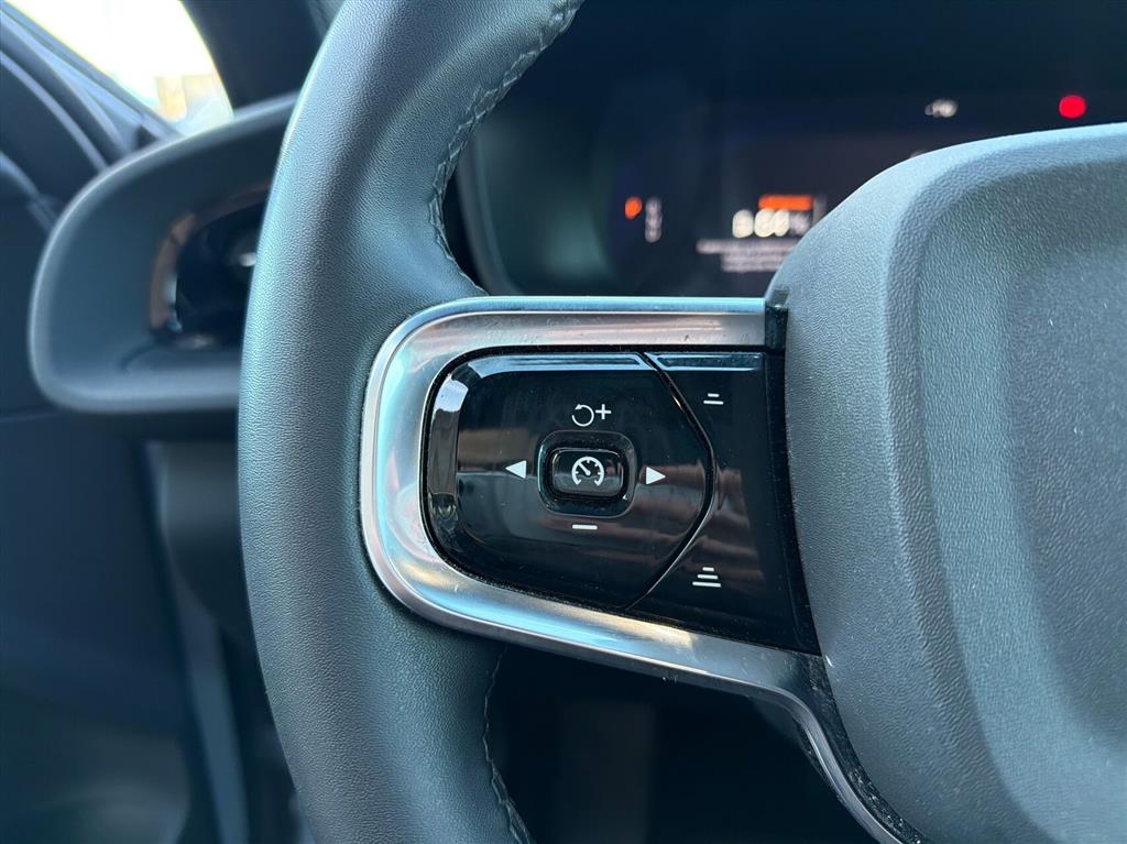 Polestar 2 Long range Single motor billede 17