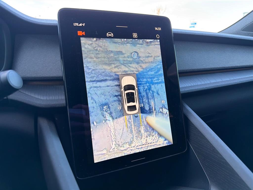 Polestar 2 Long range Single motor billede 19