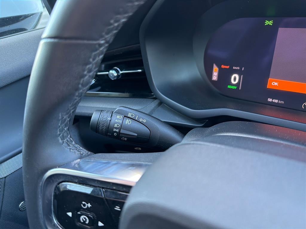 Polestar 2 Long range Single motor billede 20