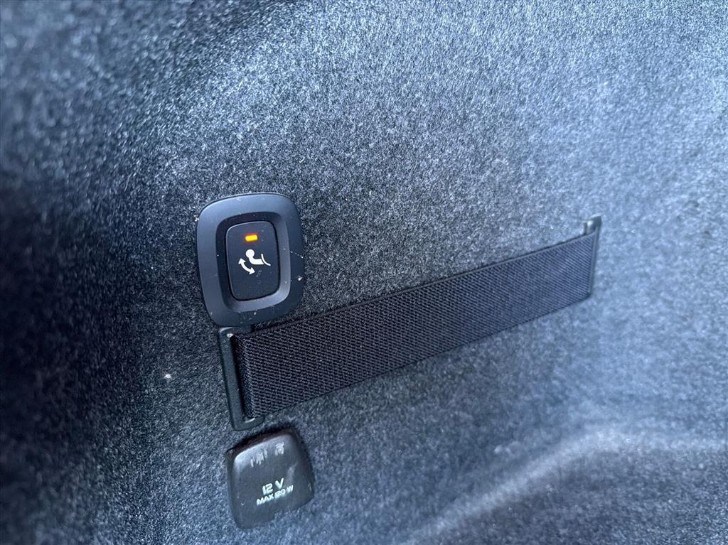 Polestar 2 Long range Single motor billede 21