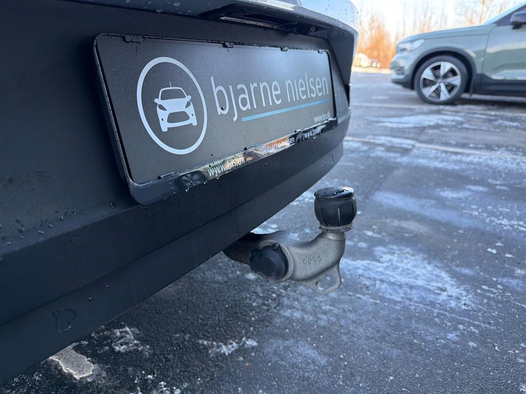 Polestar 2 Long range Single motor billede 22