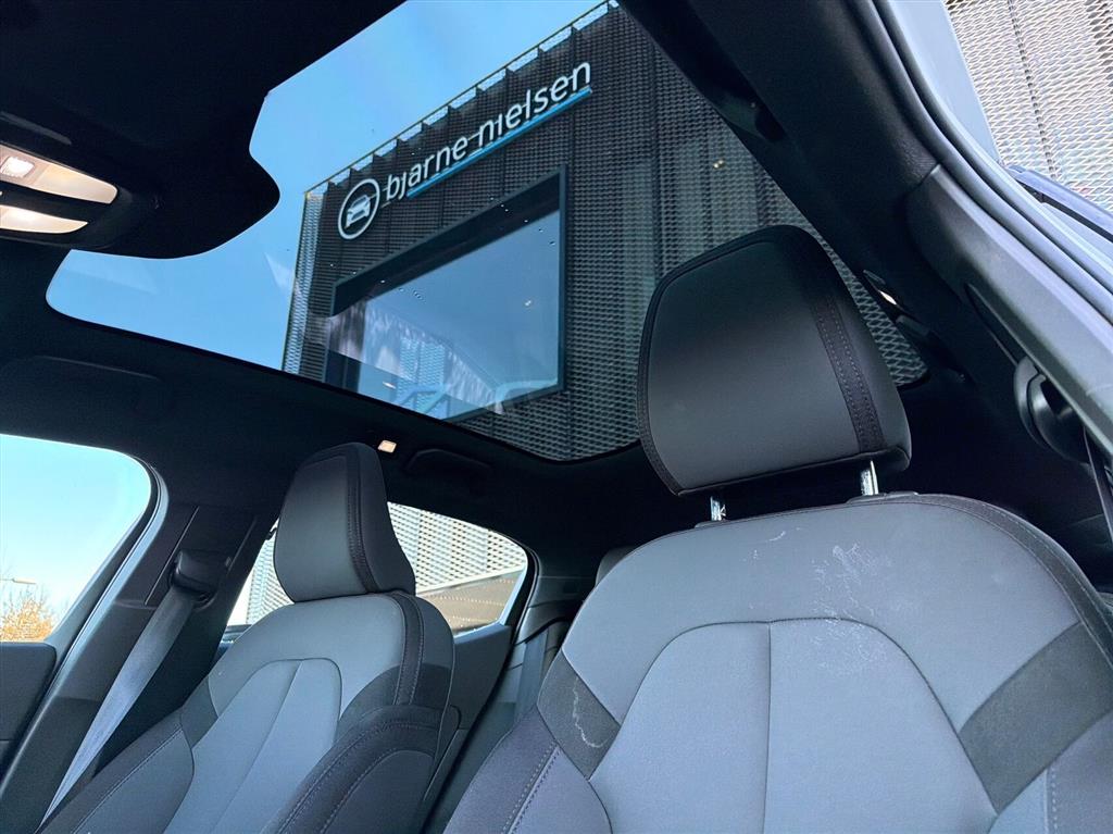 Polestar 2 Long range Single motor billede 23