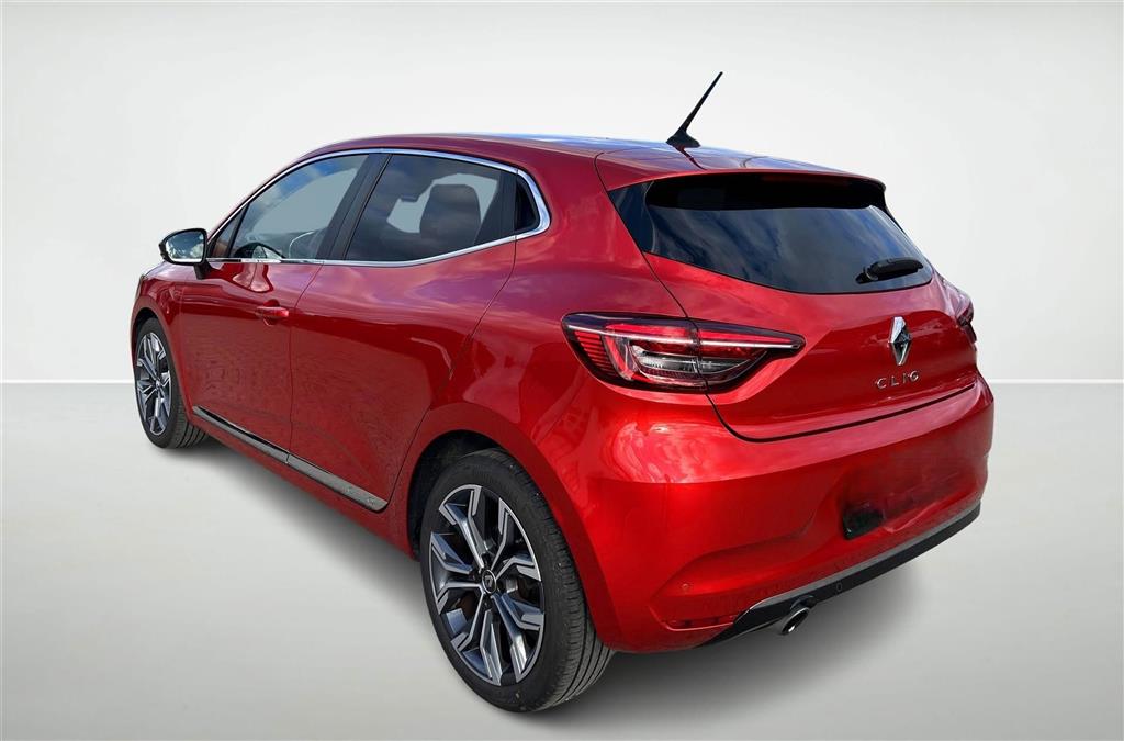 Renault Clio Intens billede 3