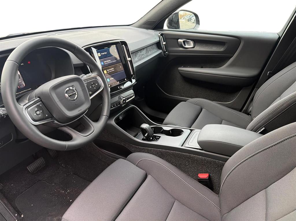 Volvo EC40 Plus billede 3