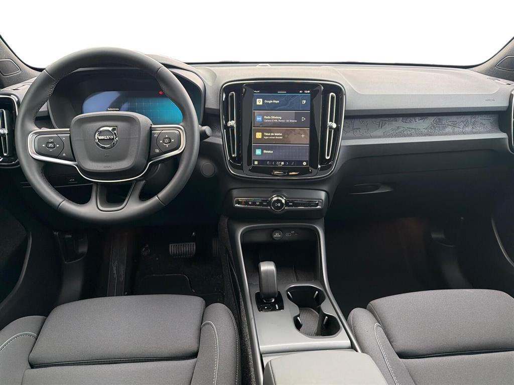 Volvo EC40 Plus billede 5