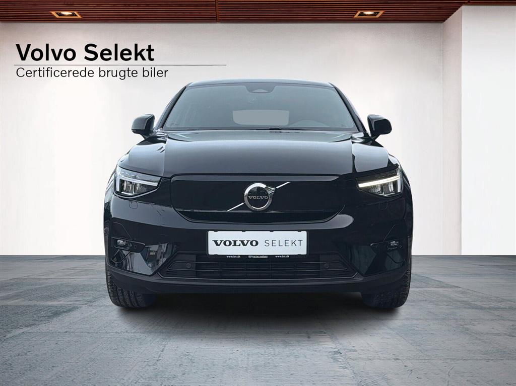 Volvo EC40 Plus billede 7