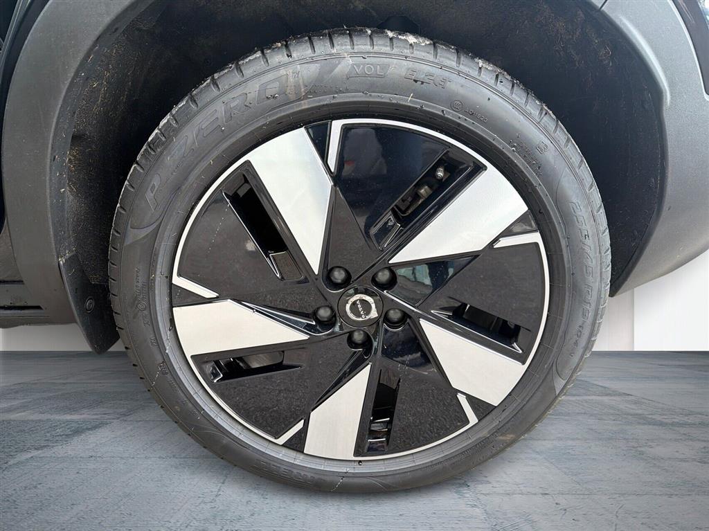 Volvo EC40 Plus billede 9