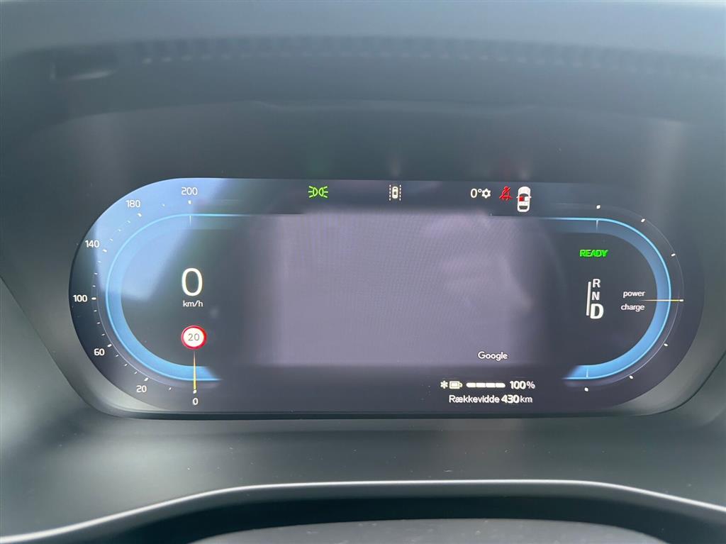 Volvo EC40 Plus billede 15