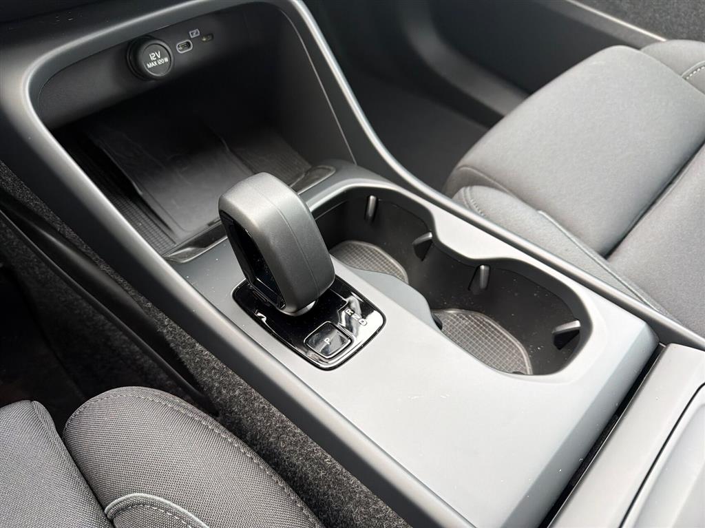 Volvo EC40 Plus billede 16