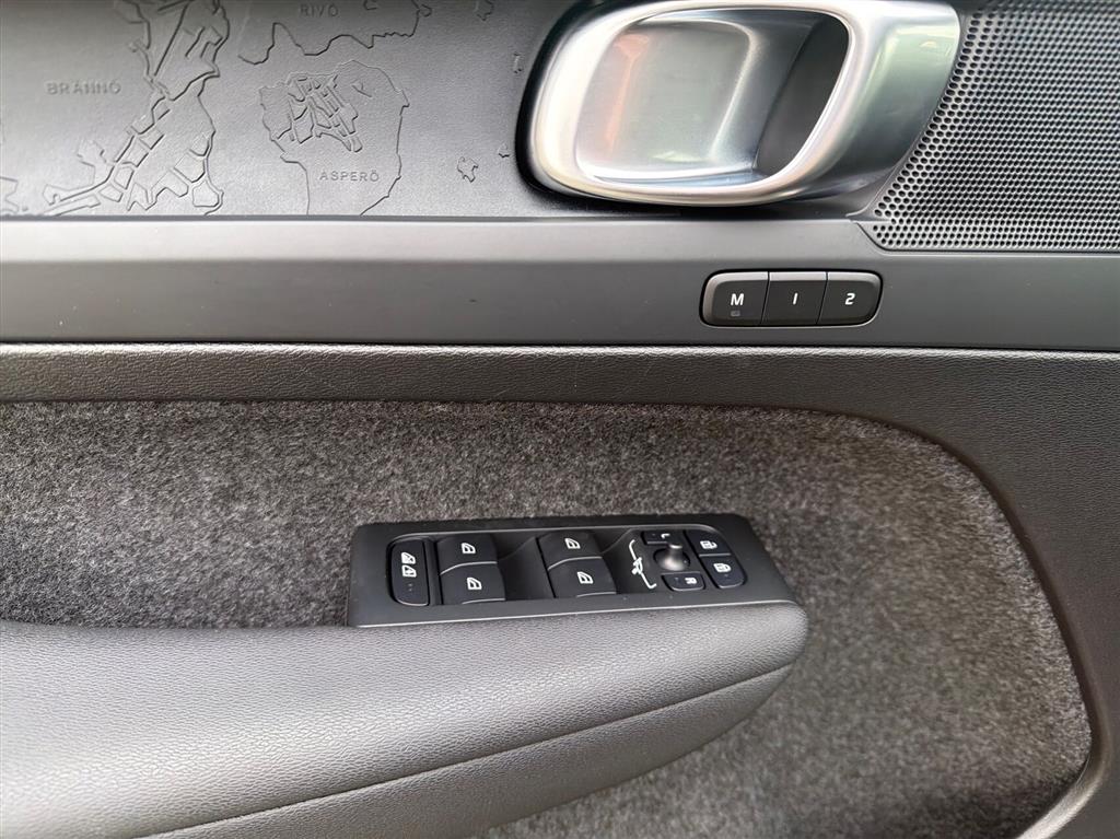 Volvo EC40 Plus billede 17