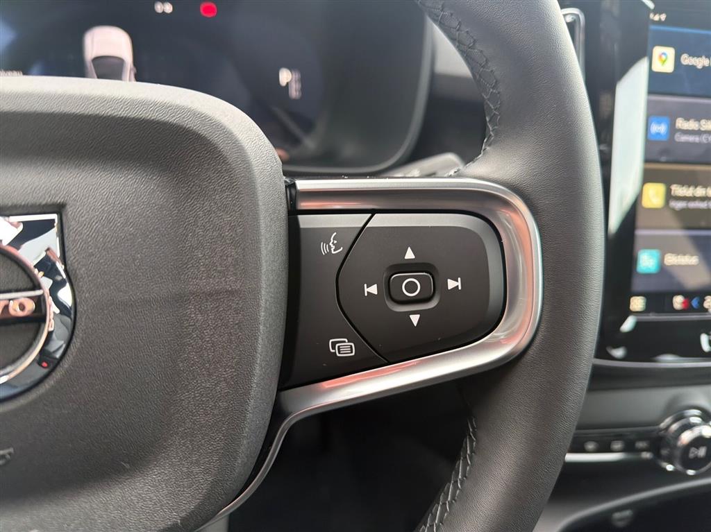 Volvo EC40 Plus billede 19