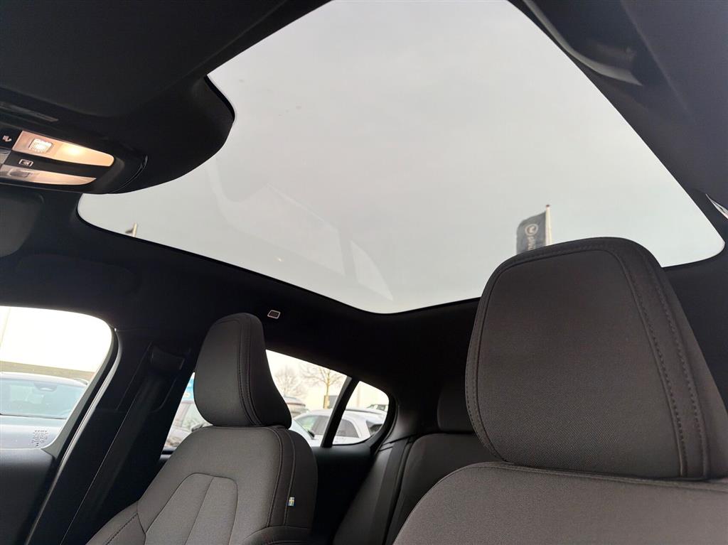 Volvo EC40 Plus billede 22