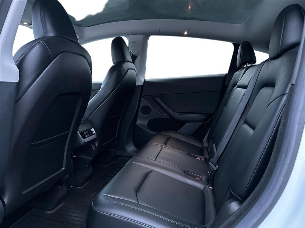 Tesla Model Y Performance billede 11