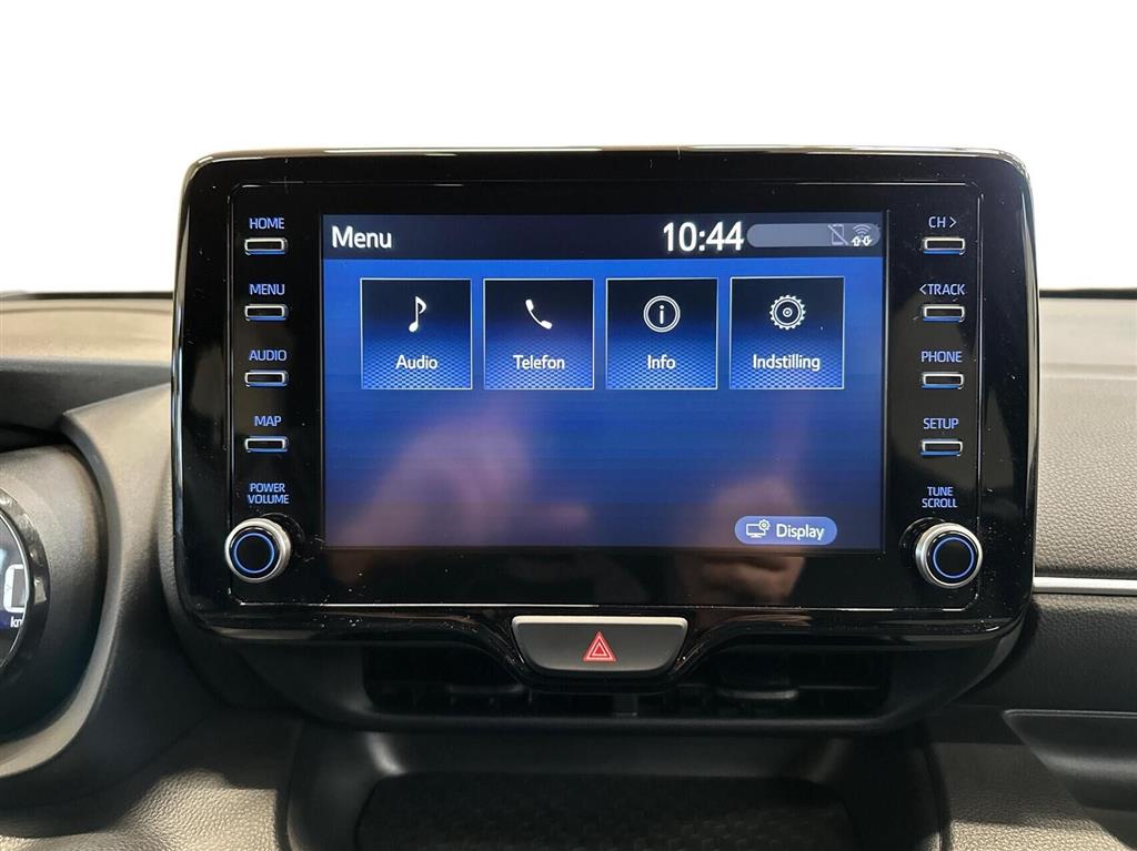 Toyota Yaris H3 Style billede 11