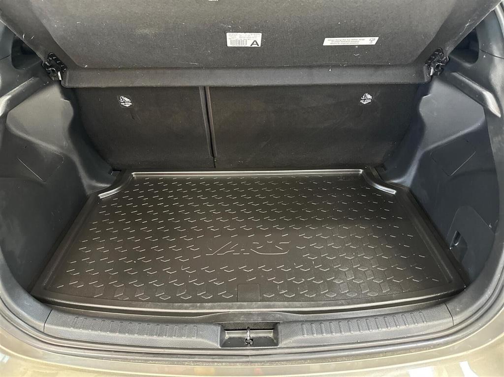 Toyota Yaris H3 Style billede 13