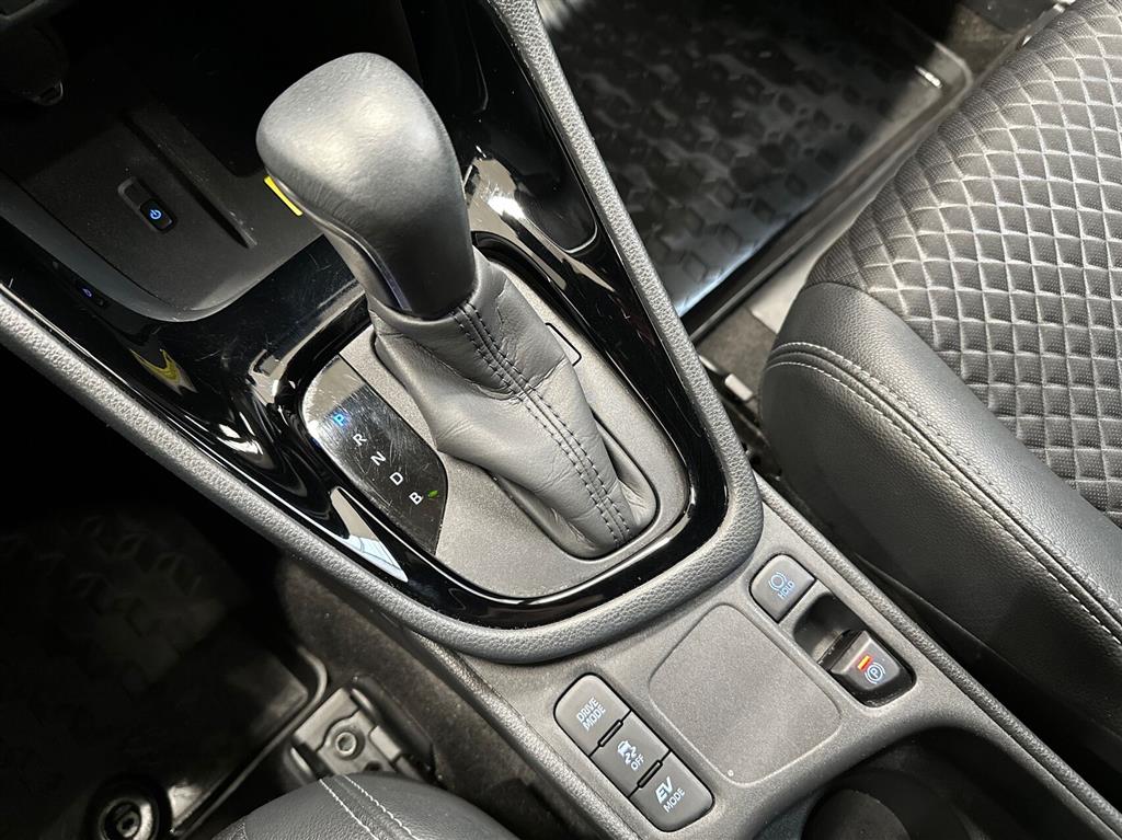 Toyota Yaris H3 Style billede 15